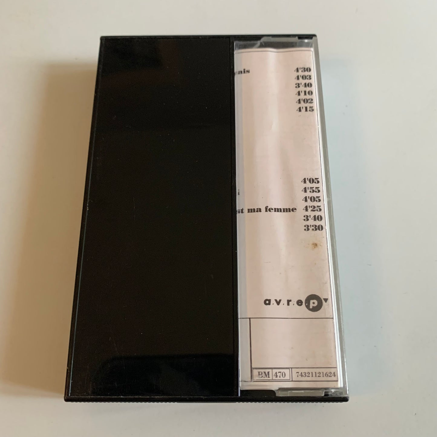 Pierre Bachelet - Pierre Bachelet - 1992 Occasion