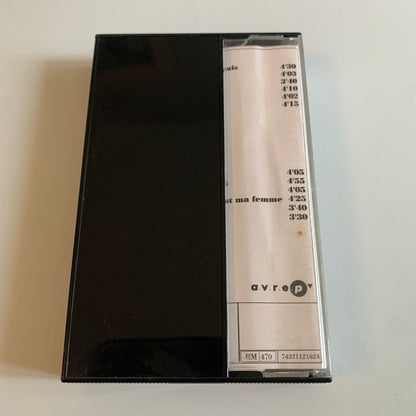 Pierre Bachelet - Pierre Bachelet - 1992 Occasion