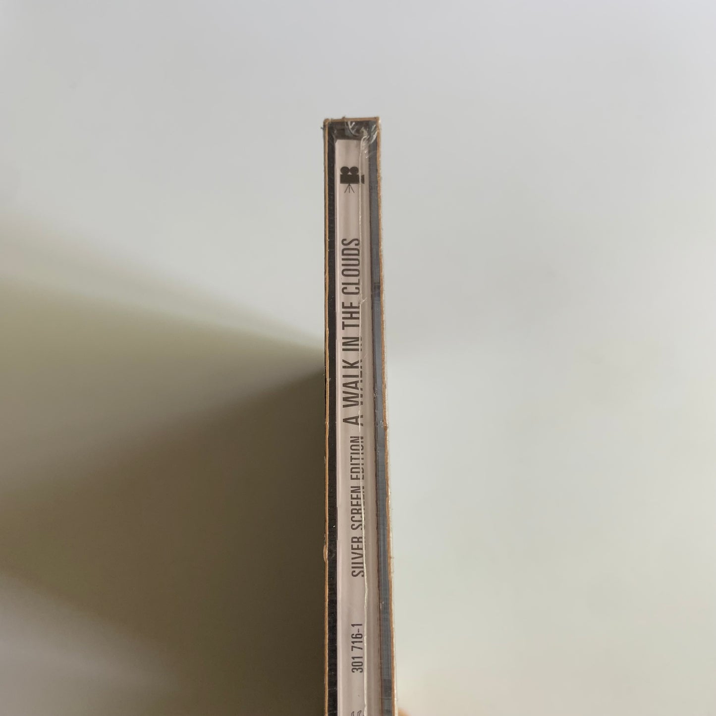 Maurice Jarre - A Walk In The Clouds - Silver Screen Edition - 2005 Neuf sous Blister