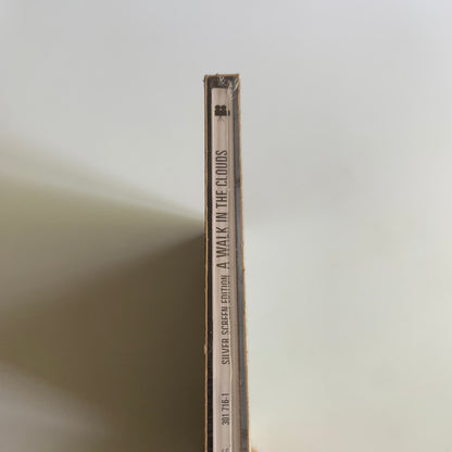 Maurice Jarre - A Walk In The Clouds - Silver Screen Edition - 2005 Neuf sous Blister