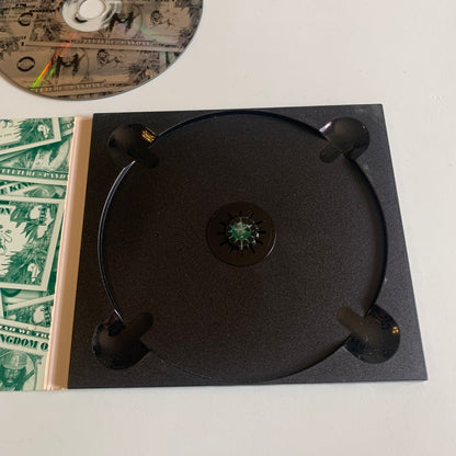 CD - Culture - Payday - 2000 Occasion