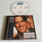 CD - Hans Zimmer - Nine Months (Original Motion Picture Soundtrack) - 1995 Occasion