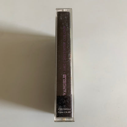 Vangelis - 1492 – Christophe Colomb Musique Extraite De La Bande Originale Du Film - 1992 Occasion