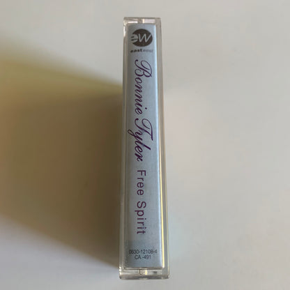 Bonnie Tyler - Free Spirit - 1996 Occasion