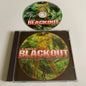 CD - La Siaule - Blackout - Finest Ragga Dance Hall - 2003 Occasion