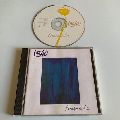 UB40 - Promises And Lies - 1993 Occasion