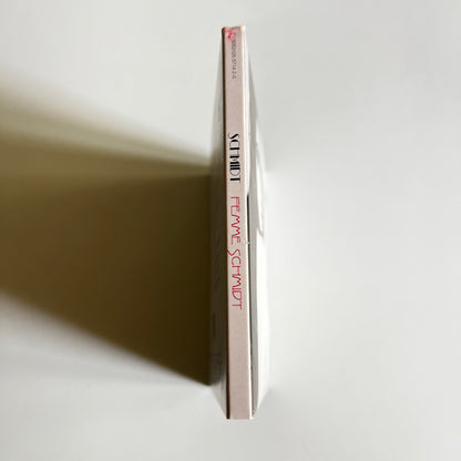 CD - Schmidt - Femme Schmidt - 2012
