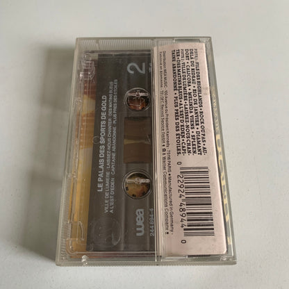 Gold - Le Palais Des Sports De Gold - 1989 Occasion