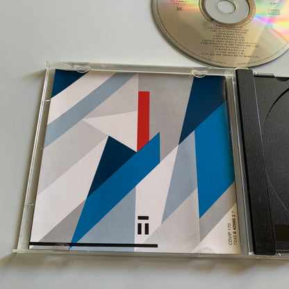 OMD - Dazzle Ships - 1997 Occasion