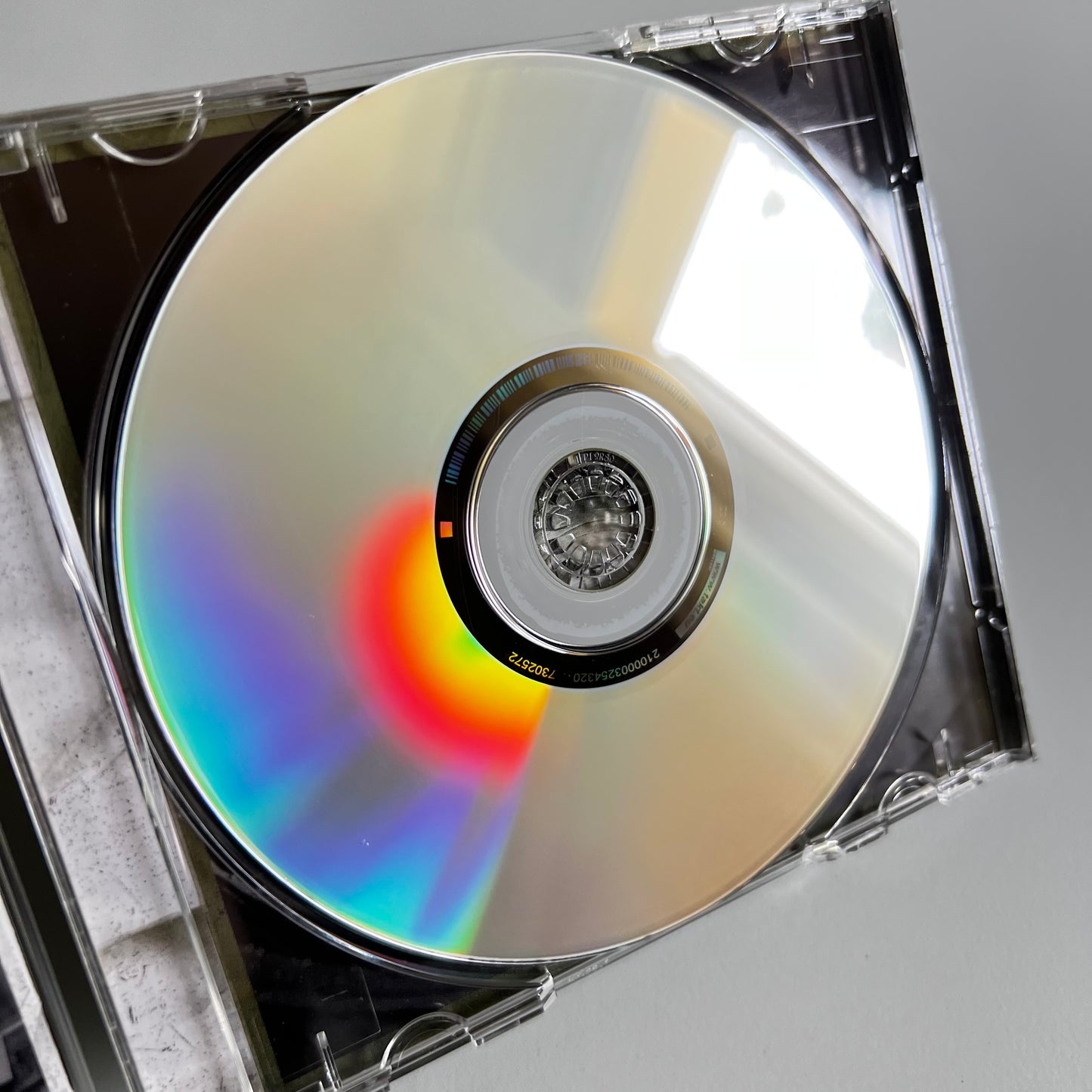 CD - Carpe Diem - 2011