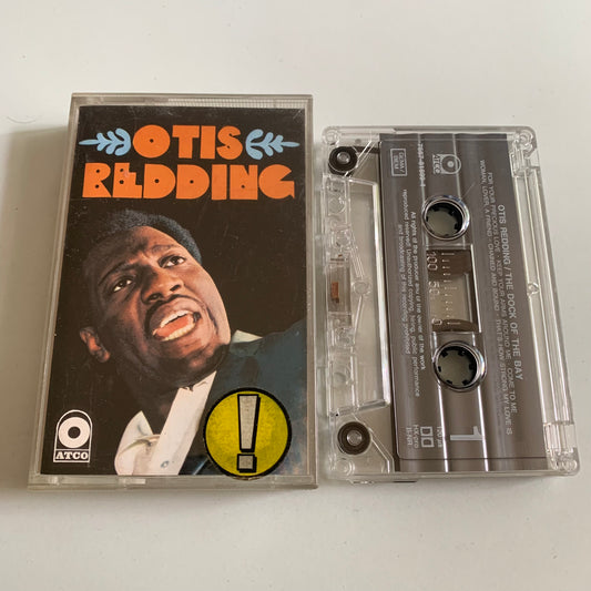Otis Redding - The Dock Of The Bay - Occasion