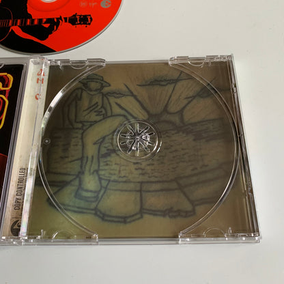 CD - Anis - La Chance - 2005 Occasion