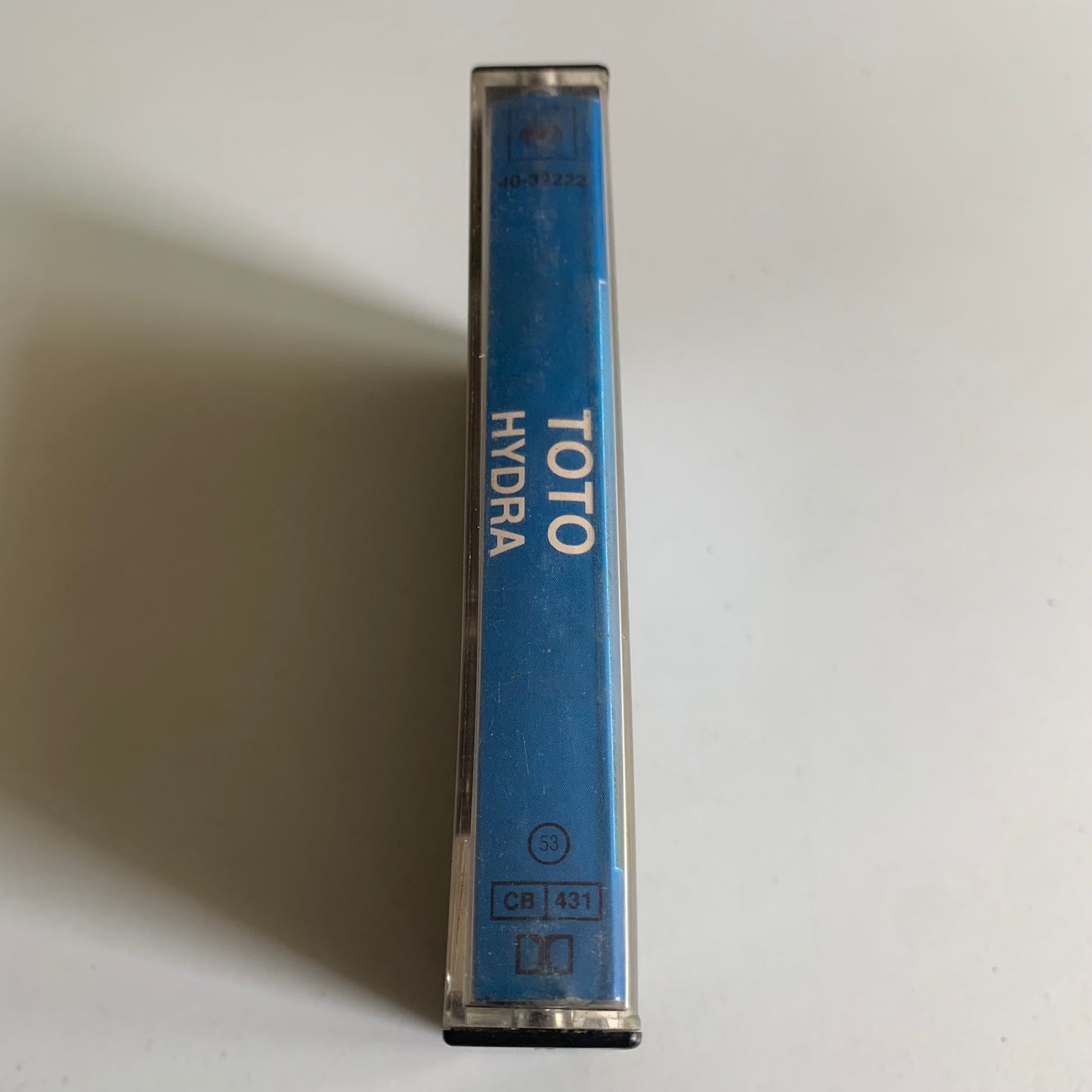 Toto - Hydra - 1985 Occasion