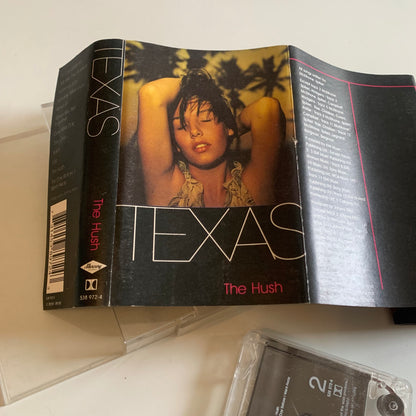 Texas - The Hush - 1999 Occasion