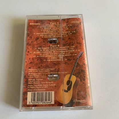 Jeane Manson - Country Girl - 1996 Occasion