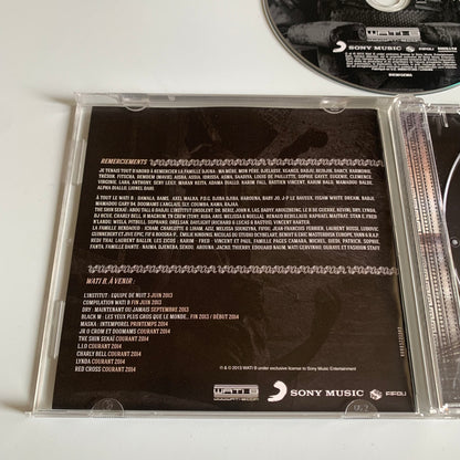 Maitre Gims - Subliminal - 2013 Occasion