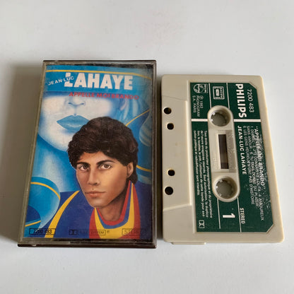 Jean Luc Lahaye - Appelle Moi Brando - 1983 Occasion