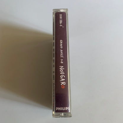 Claude Nougaro - Grand Angle Sur Nougaro - Occasion