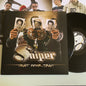 Sniper - Trait Pour Trait - LP 2019