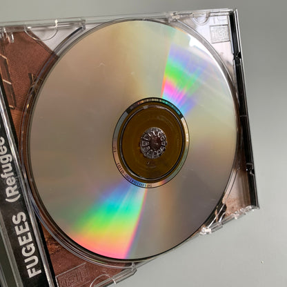 CD - The Score - 1996 Occasion