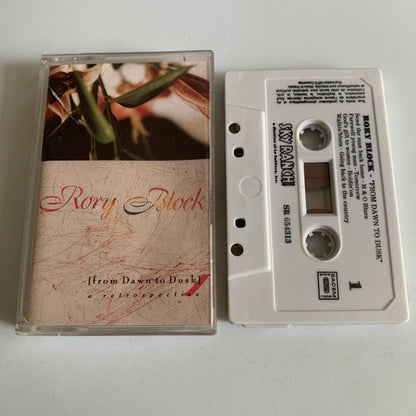 Rory Block - From Dawn To Dusk - 1992 Occasion