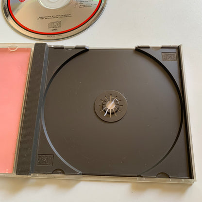 Chaka Khan - What Cha' Gonna Do For Me - 1989 Occasion