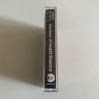Matt Bianco - The Best Of Matt Bianco - 1990 Occasion