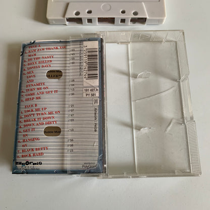 Ram Jam - Ram Jam - 1994 Occasion