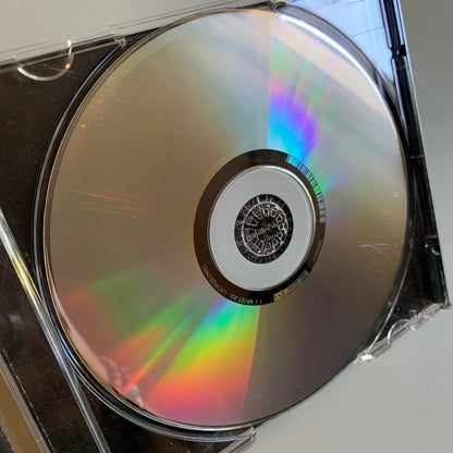 CD - Jul - Lacrizeomic - 2014 Occasion