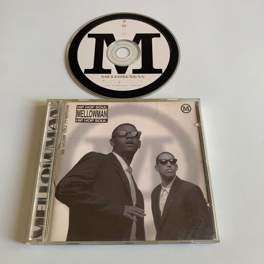 Mellowman - La Voie Du Mellow - 1995 Occasion