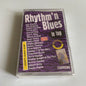Variétés Compilation - Rhythm'N Blues "Le Top" - 1991 Neuf
