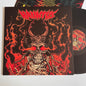Hauntus - Hauntus - LP 2021
