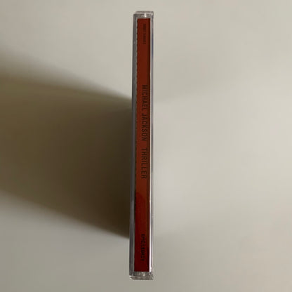 Michael Jackson - Thriller 25 - 2008 Occasion