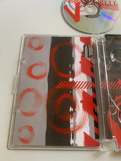 U2 - Vertigo 2005 // U2 Live From Chicago - 2005