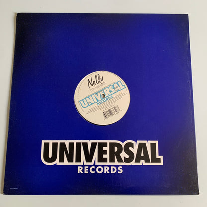 Nelly - Flap Your Wings / My Place - 12” 33-1/3 2004 Occasion