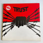 Trust - Idéal - 1983 (pochette)