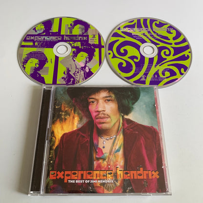 Jimi Hendrix - Experience Hendrix - The Best Of Jimi Hendrix - 2000 Occasion
