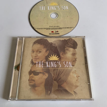 CD - The King's Son - The King's Son - 2015 Occasion