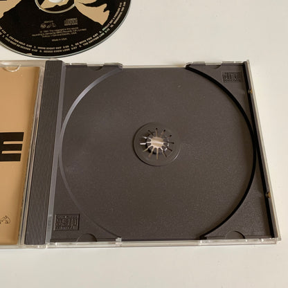 CD - Rick Astley - Free - 1991 Occasion