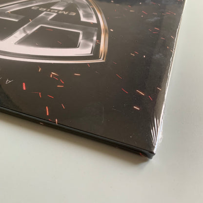 93 Empire - Double LP 2023 Neuf sous Blister