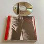 The Rolling Stones - Sticky Fingers - 1990 Occasion
