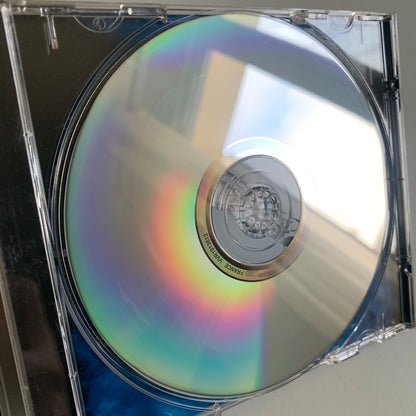CD - Passi - Genèse - 2000