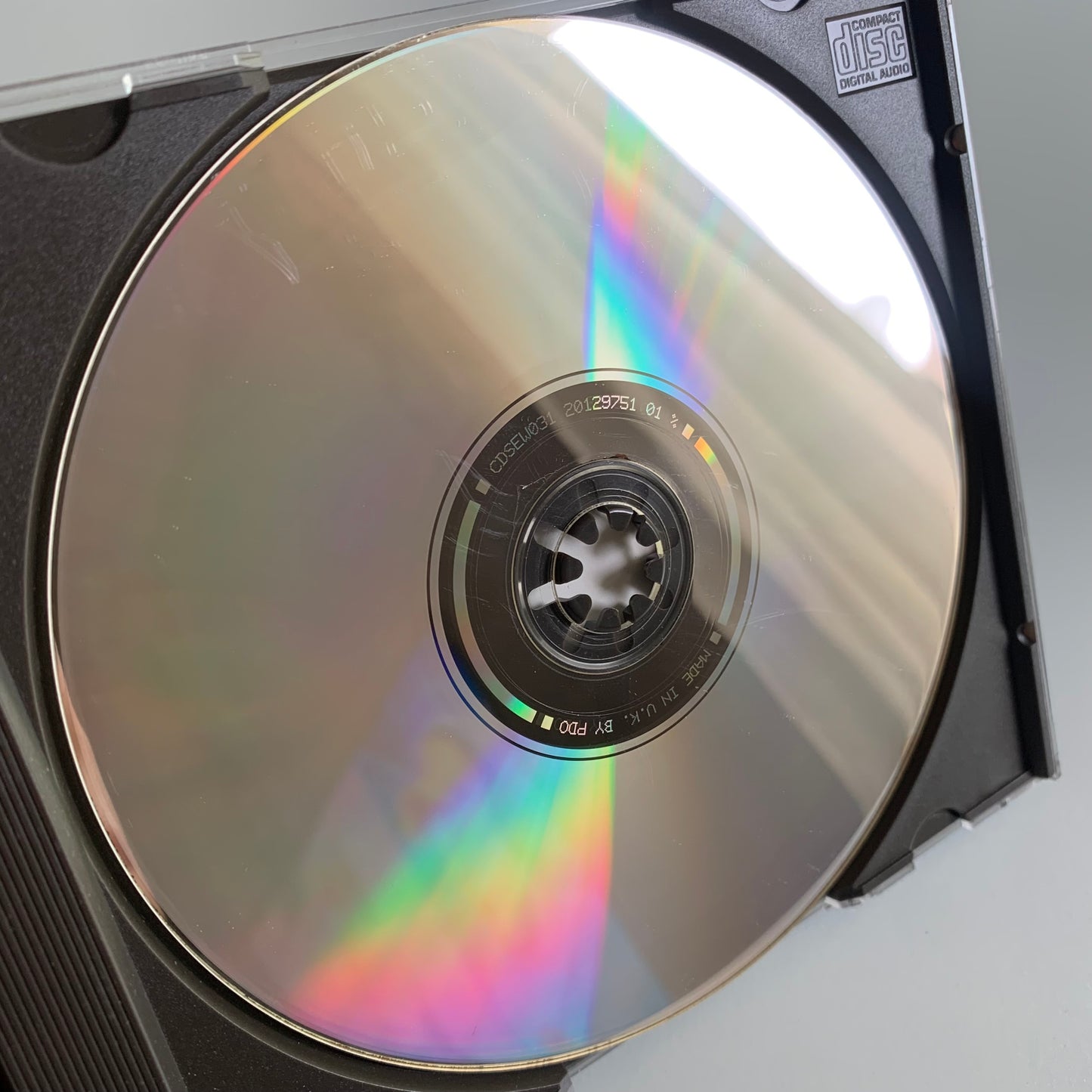 P-Funk All-Stars - Live At The Beverly Theater In Hollywood - 1990 Occasion