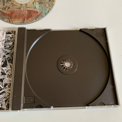 CD - No Limits - 2 Unlimited - 1993 Occasion