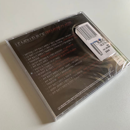 Variétés - Le Meilleur De Premiere Classe - 2008 Neuf sous Blister