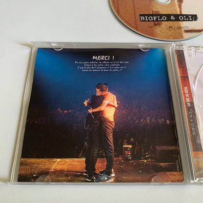 Bigflo & Oli - La Vie De Rêve - 2018 Occasion