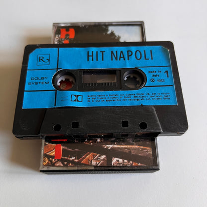 Hit Napoli - 1983