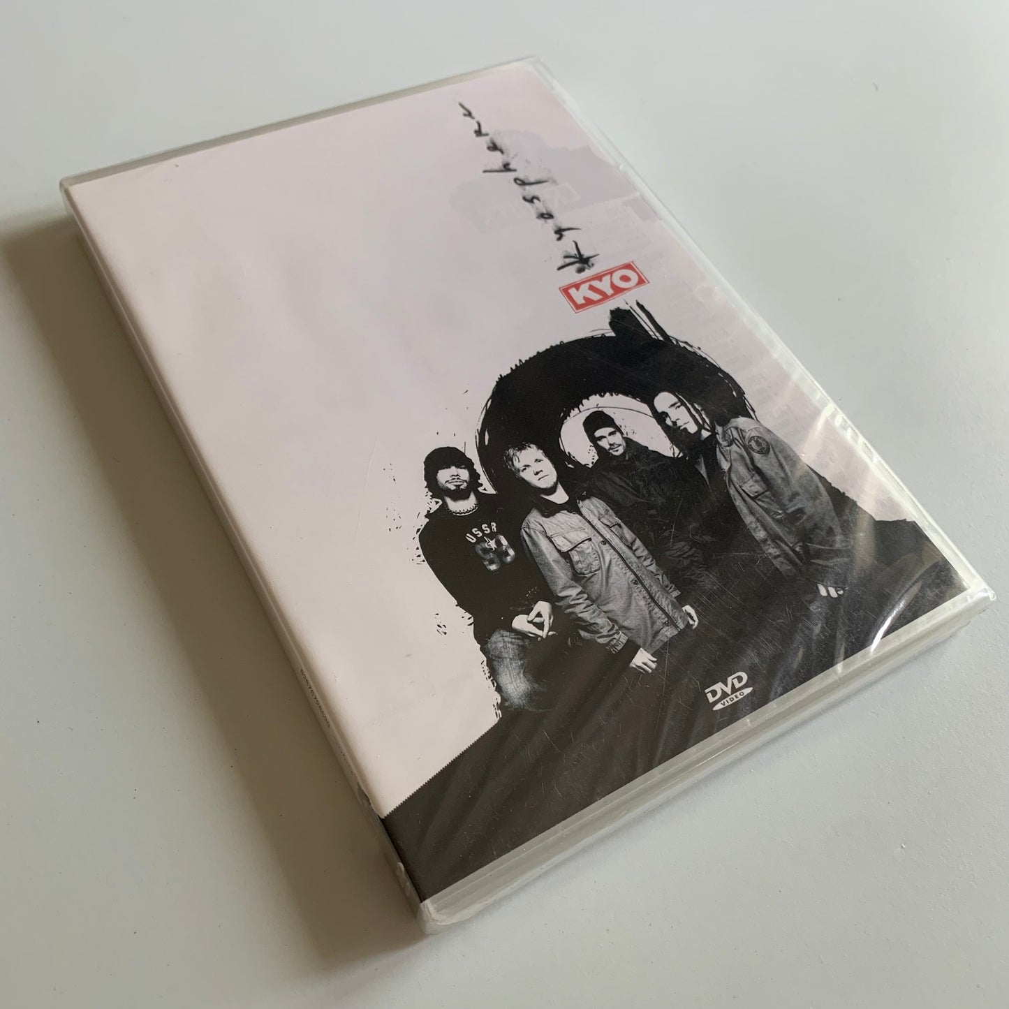 Kyo - Kyosphere - 2004 Neuf