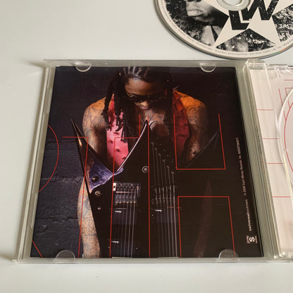 Lil Wayne - Rebirth - 2010 Occasion