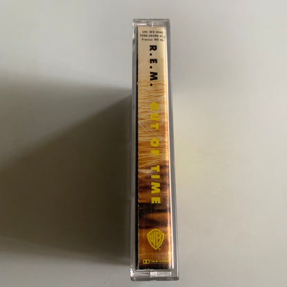 R.E.M. - Out Of Time - 1991 Occasion